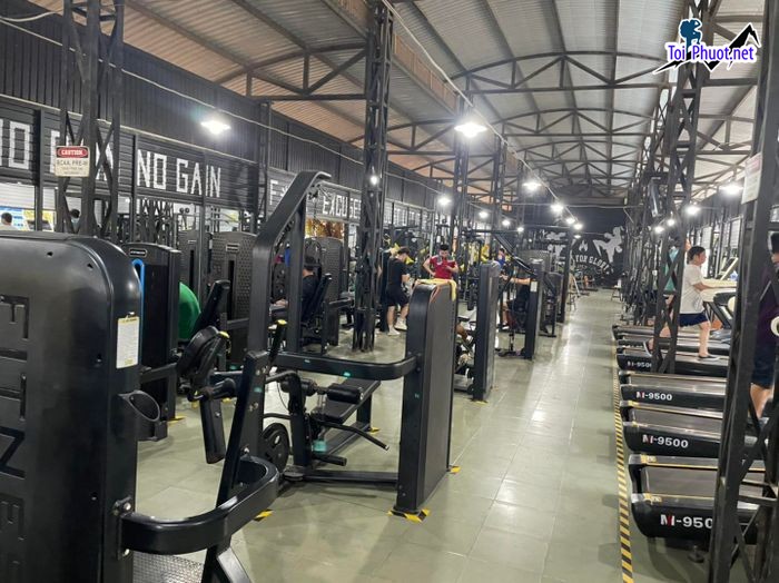Top 7 Phòng tập gym Bà Rịa   Vũng Tàu uy tín và chất lượng nhất hiệu quả nhanh chóng (1)