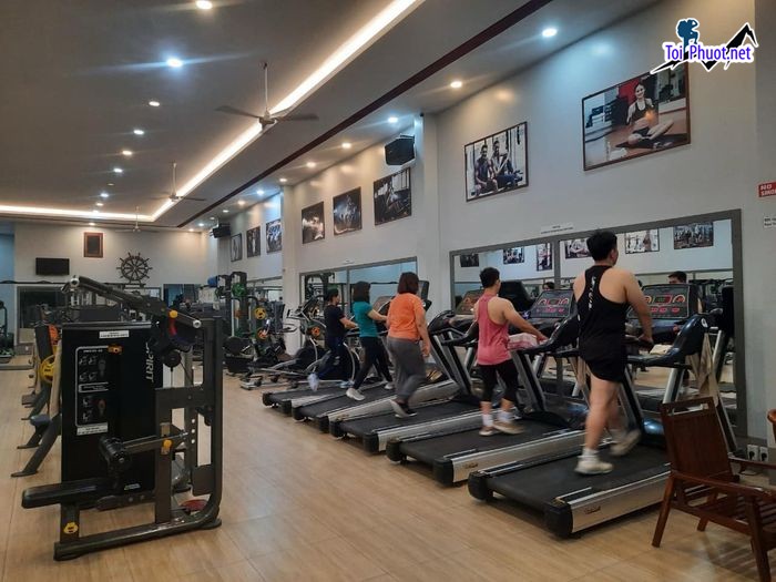 Top 7 Phòng tập gym Bà Rịa Vũng Tàu uy tín và chất lượng nhất hiệu quả nhanh chóng (3)