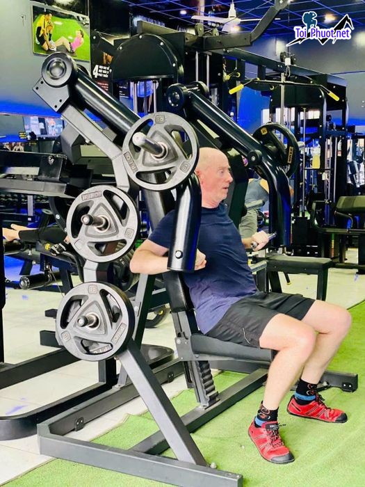 Top 7 Phòng tập gym uy tín và chất lượng nhất Bắc Giang trang thiết bị hiện đại (3)