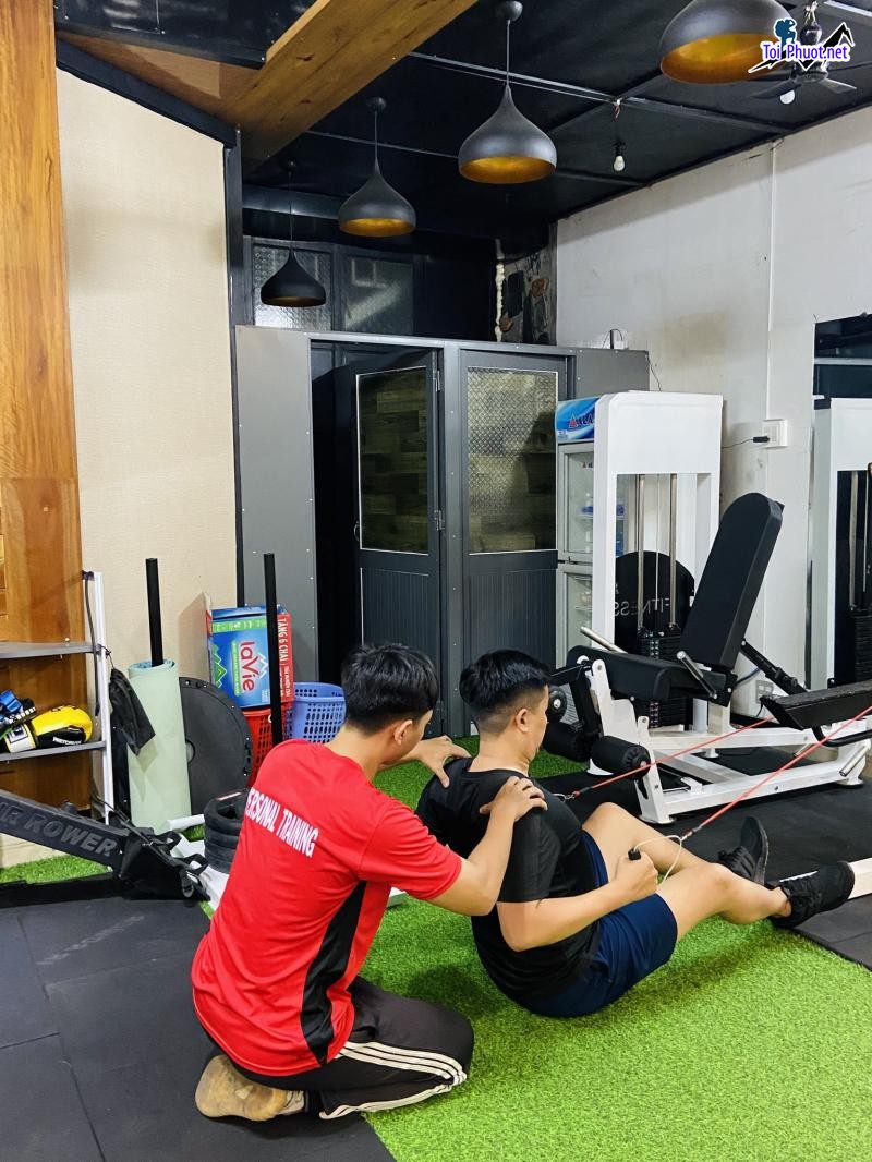 Top 7 Phòng tập gym uy tín và chất lượng nhất Vĩnh Long mang lại sự năng động, sôi nổi (1)
