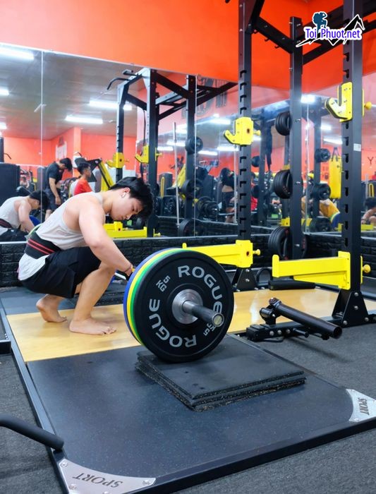 Top 7 Phòng tập gym uy tín và chất lượng nhất Vĩnh Long mang lại sự năng động, sôi nổi (5)
