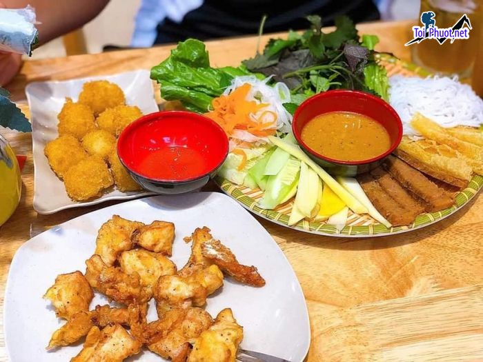 Top 7 Quán ăn vặt ngon nhất khu vực Phan Rang Tháp Chàm Ninh Thuận hoàn hảo cho bạn và bạn bè (2)