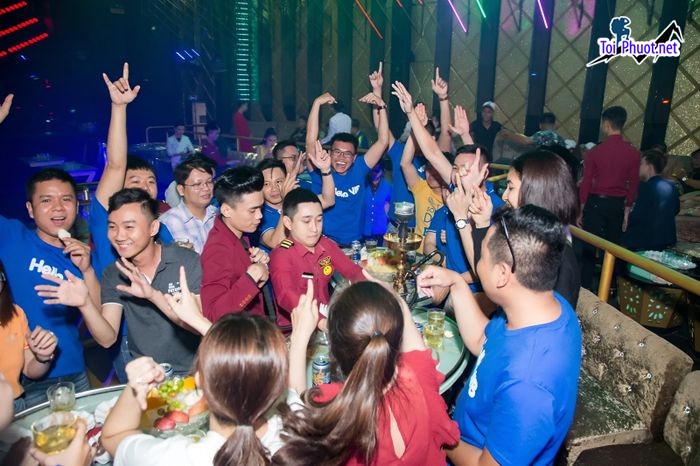 Top 7 Quán bar nổi tiếng nhất Bắc Ninh phù hợp với hầu hết mọi người (1)