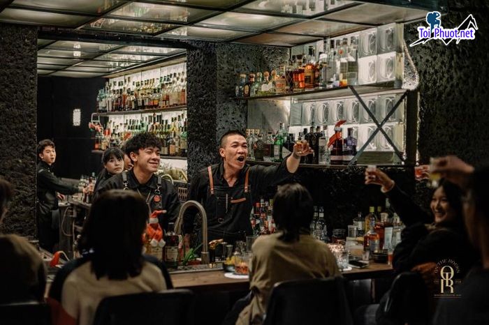 Top 7 Quán bar nổi tiếng nhất Đồng Hới Quảng Bình cho những cuộc vui thả ga (2)