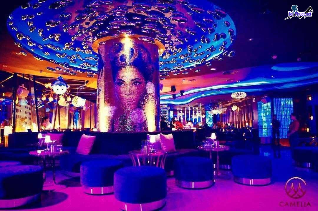 Top 7 Quán bar nổi tiếng nhất Lai Châu không gian mới trẻ trung (2)