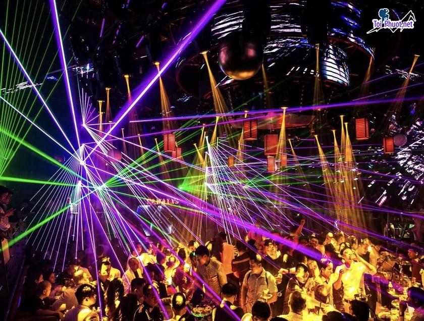 Top 7 Quán bar nổi tiếng nhất Nha Trang Khánh Hòa dành cho những người không ngủ (3)