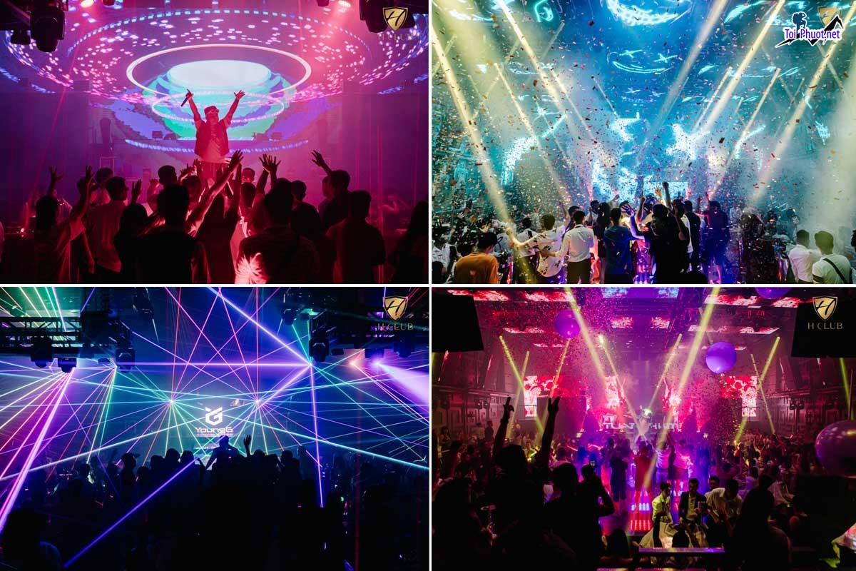 Top 7 Quán bar nổi tiếng nhất Nha Trang Khánh Hòa dành cho những người không ngủ
