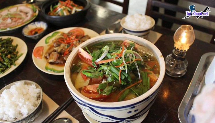 Top 7 Quán cơm ngon nhất Bà Rịa   Vũng Tàu phục vụ tận tình chu đáo (1)