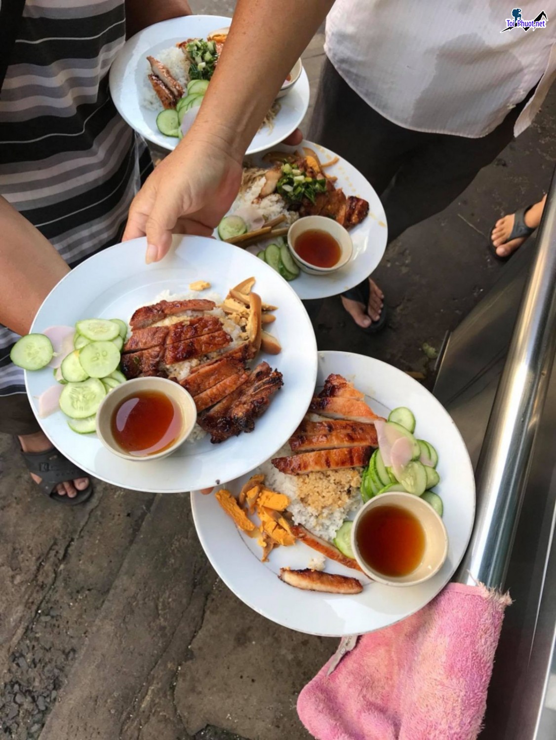 Top 7 Quán cơm ngon nhất Gia Nghĩa Đắk Nông cực kì thu hút du khách (1)