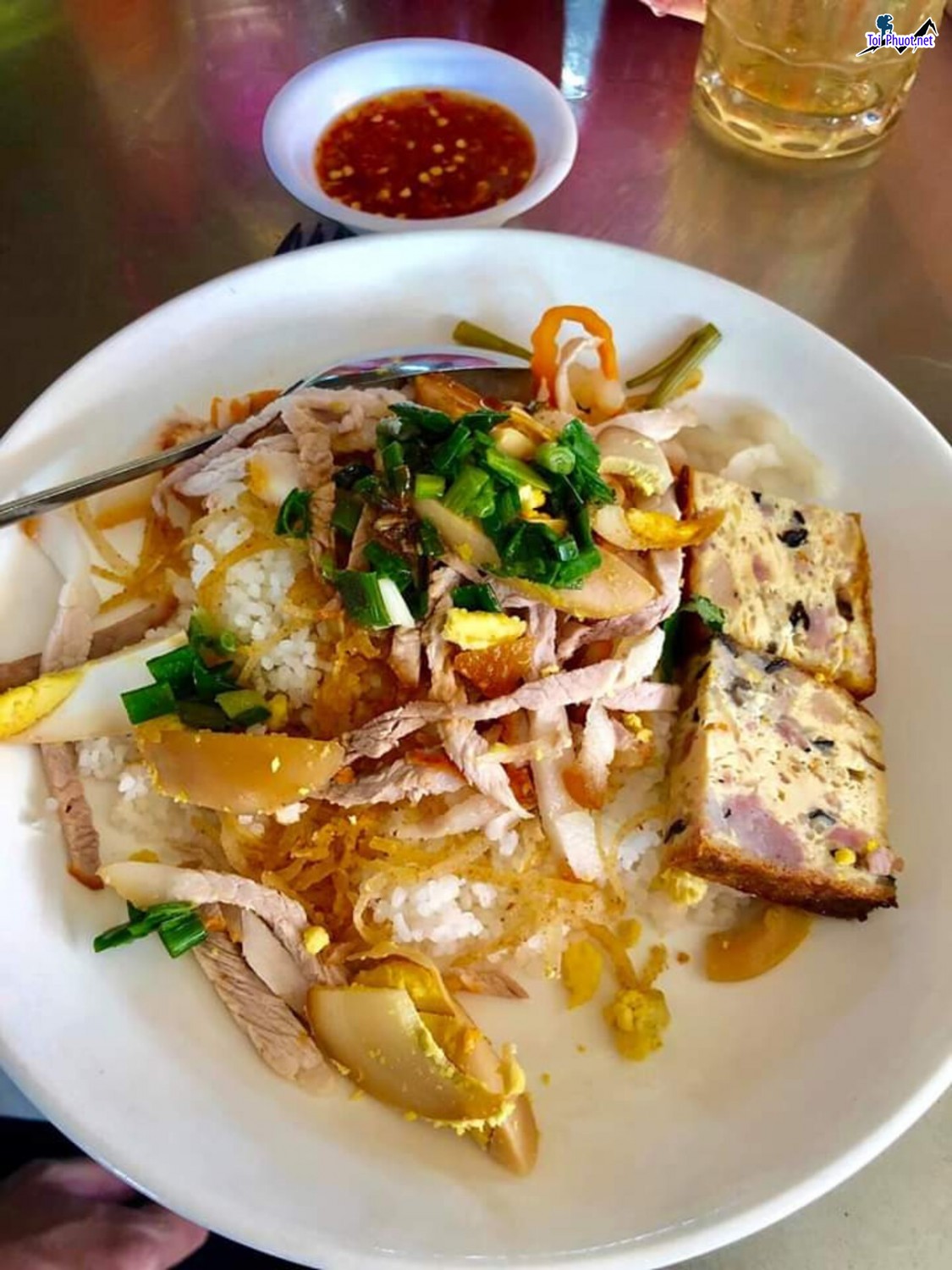 Top 7 Quán cơm ngon nhất Gia Nghĩa Đắk Nông cực kì thu hút du khách (2)