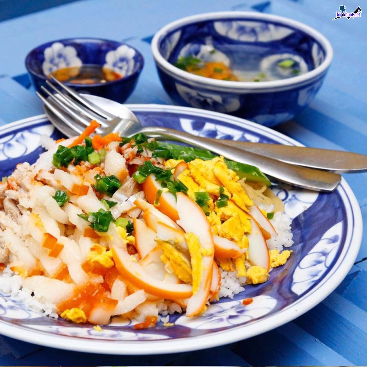 Top 7 Quán cơm ngon nhất Gia Nghĩa Đắk Nông cực kì thu hút du khách (3)