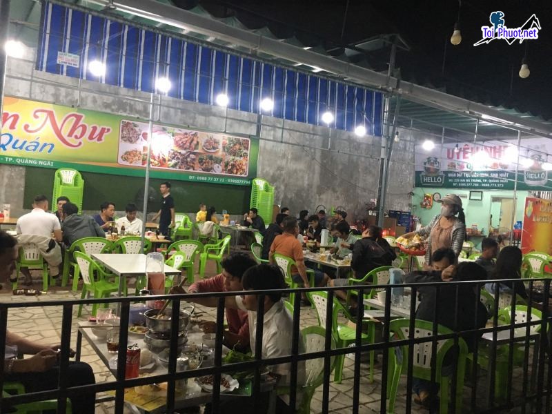 Top 7 Quán nhậu ngon nổi tiếng, hút khách nhất Sóc Trăng phù hợp túi tiền (3)