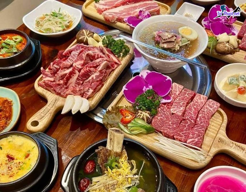 Top 7 Quán nướng ngon nhất Cà Mau đáp ứng mọi nhu cầu của thực khách (1)