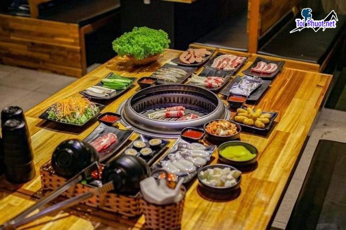Top 7 Quán nướng ngon nhất Tuy Hòa Phú Yên ăn rồi nhớ mãi không quên (1)