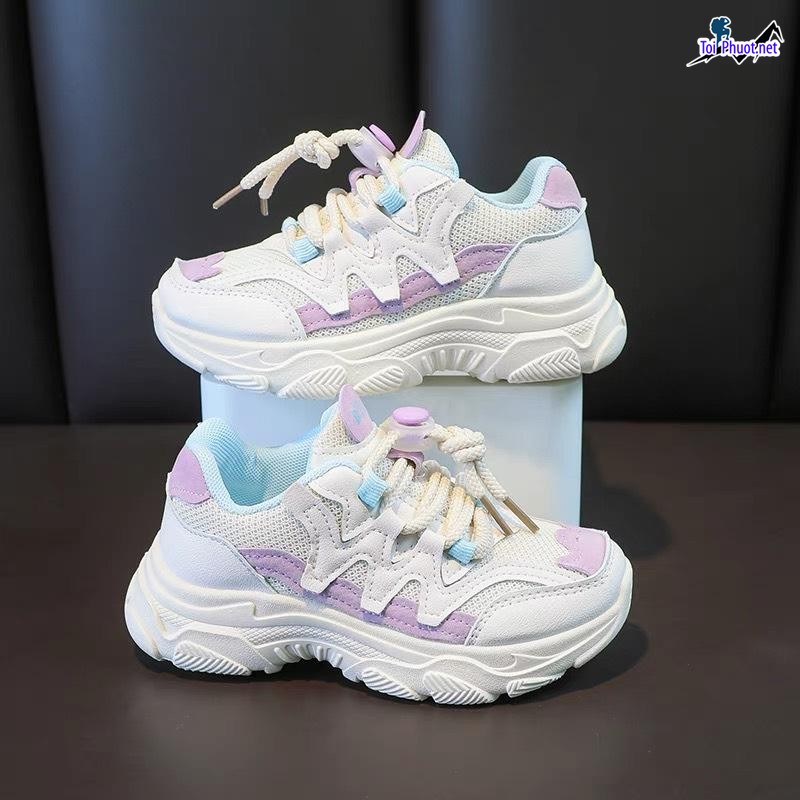 Top 7 Shop bán giày trẻ em đẹp và chất lượng nhất Quy Nhơn Bình Định bé cực mê (1)