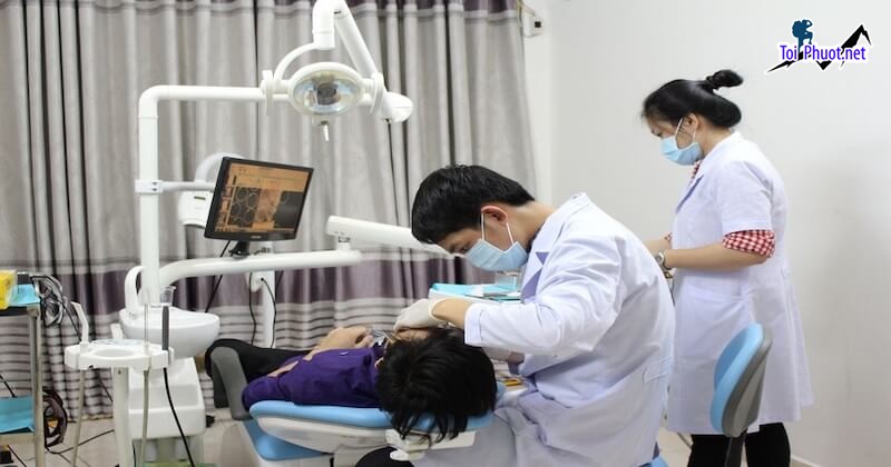 Top 7 Trung tâm răng hàm mặt uy tín nhất Đông Hà Quảng Trị đảm bảo vô trùng tuyệt đối