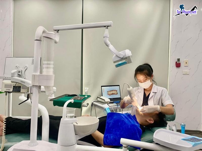 Top 7 Trung tâm răng hàm mặt uy tín nhất Pleiku Gia Lai phù hợp nhất với mọi người (2)