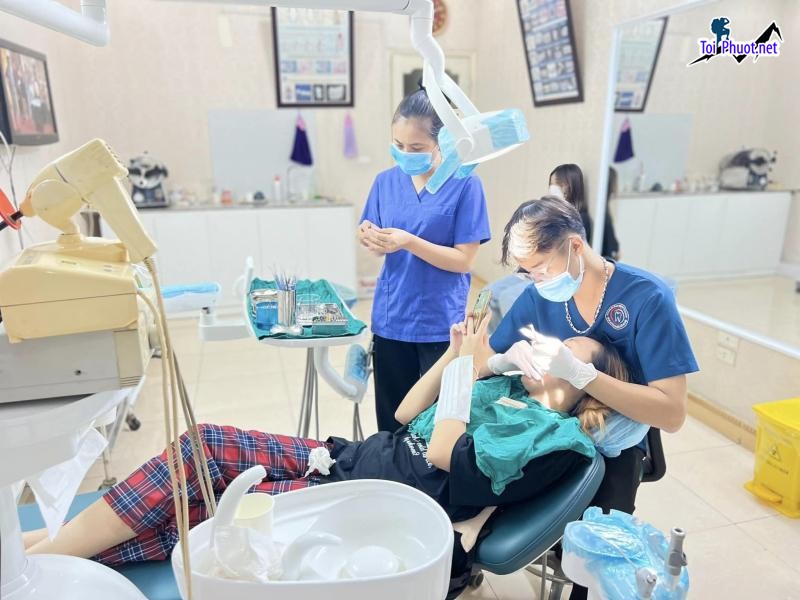 Top 7 Trung tâm răng hàm mặt uy tín nhất Pleiku Gia Lai phù hợp nhất với mọi người