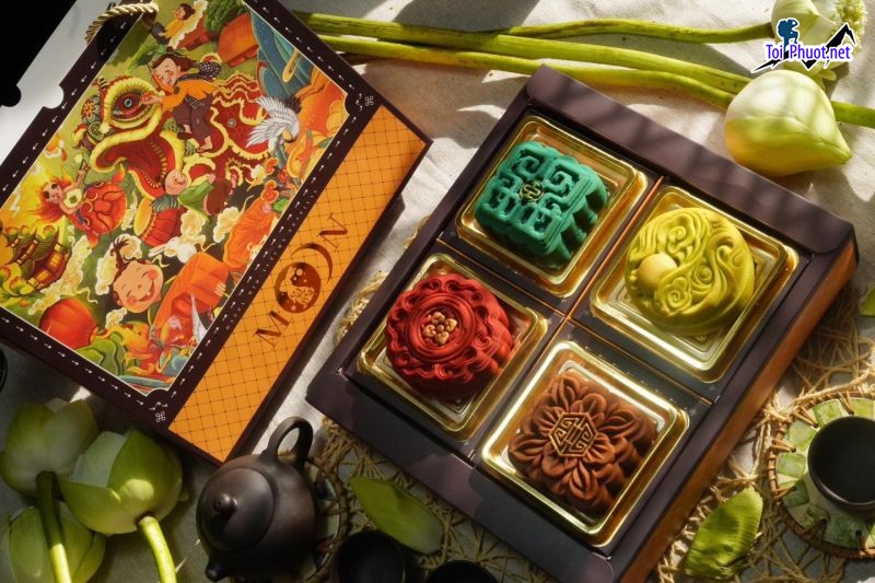 Top 8 Địa chỉ bán nguyên liệu làm bánh Hà Tĩnh giúp bạn tự tay làm ra những chiếc bánh (3)