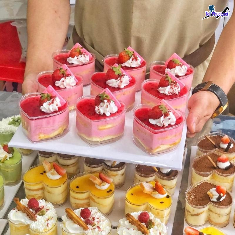 Top 8 Địa chỉ bán nguyên liệu làm bánh Hà Tĩnh giúp bạn tự tay làm ra những chiếc bánh (4)