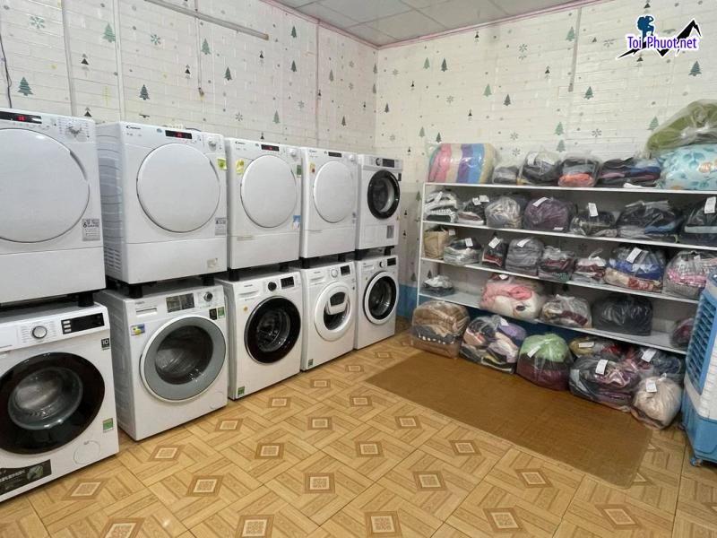 Top 8 Địa chỉ giặt là uy tín giá tốt nhất Biên Hòa Đồng Nai mang lại sự hài lòng cho bạn (4)