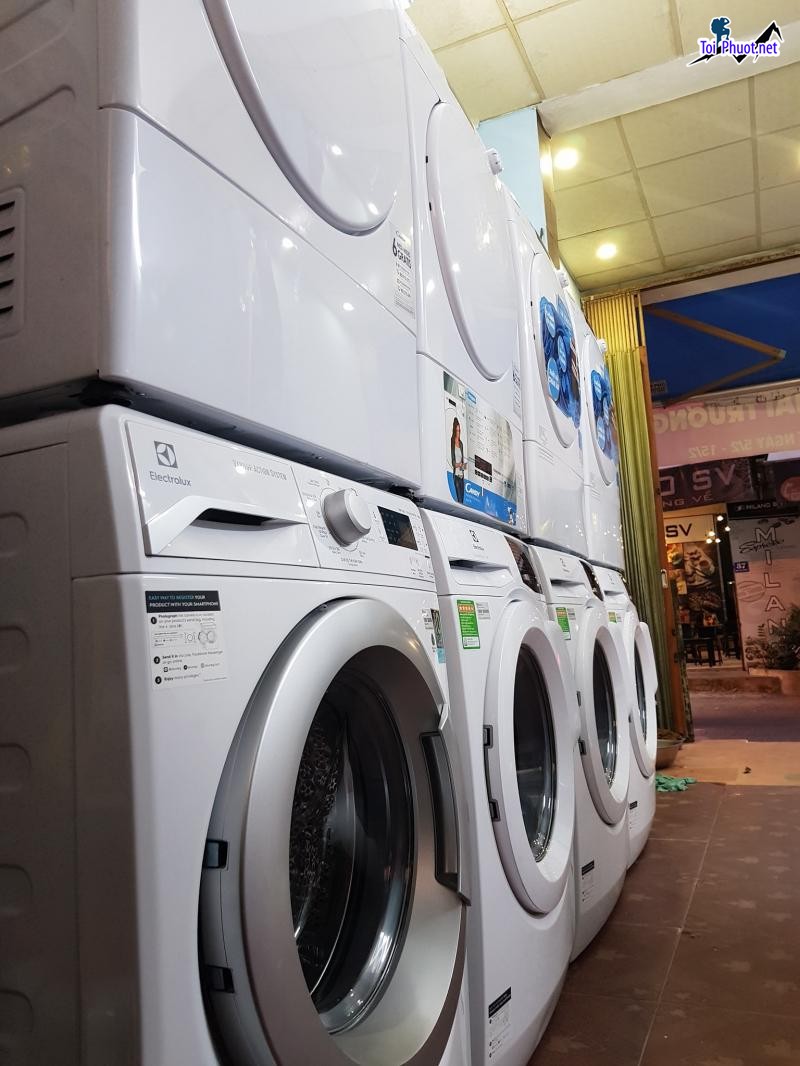 Top 8 Địa chỉ giặt là uy tín giá tốt nhất Hạ Long Quảng Ninh Nhận và giao tận nhà (4)