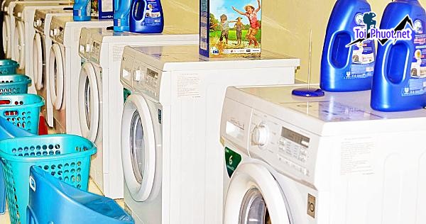 Top 8 Địa chỉ giặt là uy tín giá tốt nhất Pleiku Gia Lai Đóng gói và bàn giao nhanh (3)