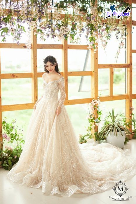 Top 8 Địa chỉ may và cho thuê váy cưới đẹp nhất Cà Mau cho ngày trọng đại (2)