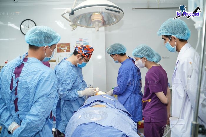 Top 8 Địa chỉ nâng mũi đẹp và an toàn nhất Thanh Hóa theo tiêu chuẩn y tế (3)
