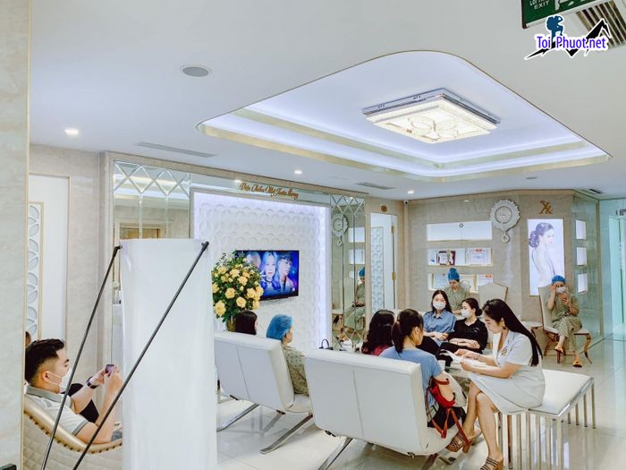 Top 8 Địa chỉ nâng mũi đẹp và an toàn nhất Thanh Hóa theo tiêu chuẩn y tế (4)