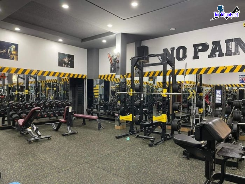 Top 8 Phòng tập gym uy tín và chất lượng nhất Hạ Long Quảng Ninh được đánh giá cao (3)
