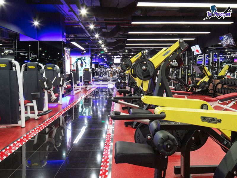 Top 8 Phòng tập gym uy tín và chất lượng nhất Hạ Long Quảng Ninh được đánh giá cao (4)