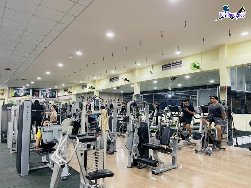 Top 8 Phòng tập gym uy tín và chất lượng nhất Lai Châu học phí ưu đãi giá rẻ (1)