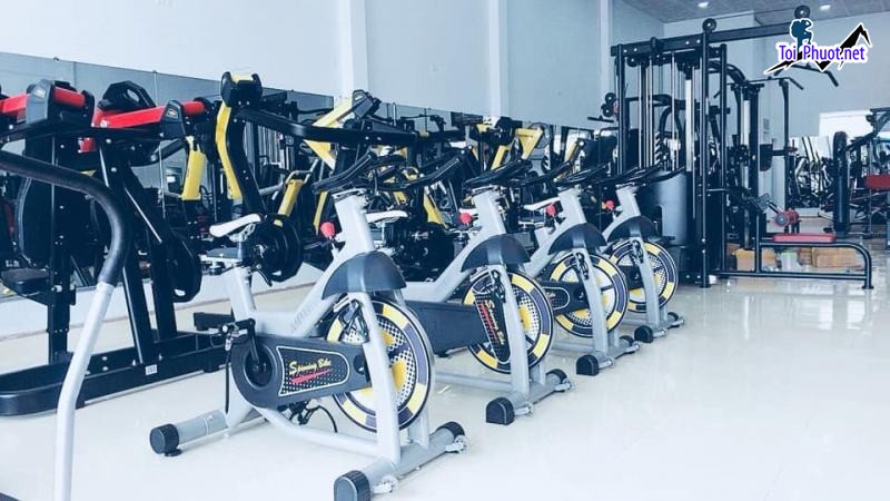 Top 8 Phòng tập gym uy tín và chất lượng nhất Pleiku Gia Lai giúp bạn tiết kiệm chi phí (3)