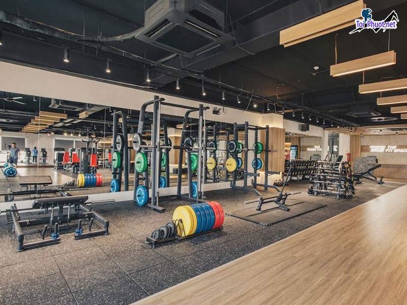 Top 8 Phòng tập gym uy tín và chất lượng nhất Sóc Trăng cực hiệu quả (1)