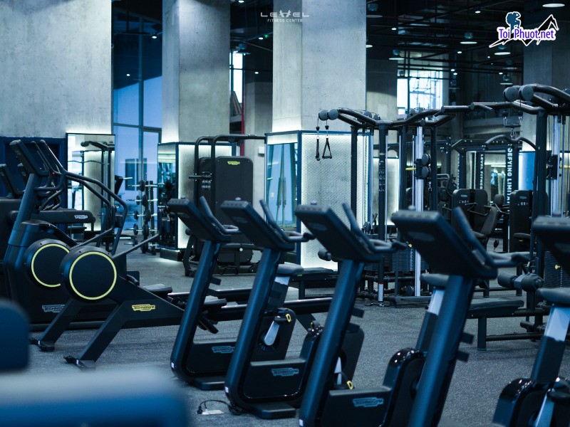 Top 8 Phòng tập gym uy tín và chất lượng nhất Sóc Trăng cực hiệu quả  (2)