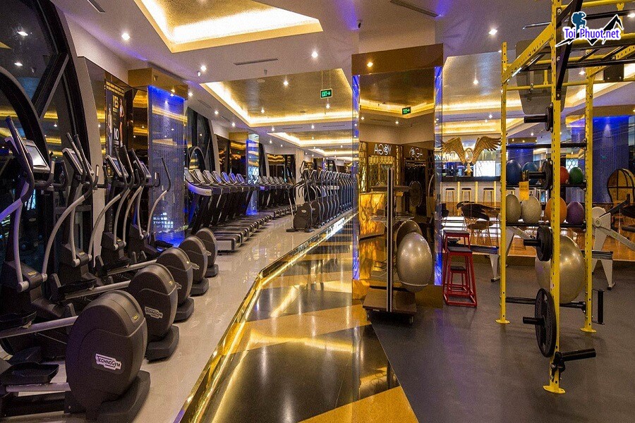 Top 8 Phòng tập gym uy tín và chất lượng nhất Sóc Trăng cực hiệu quả (3)