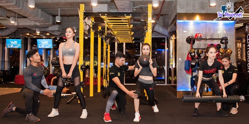 Top 8 Phòng tập gym uy tín và chất lượng nhất Sóc Trăng cực hiệu quả (4)