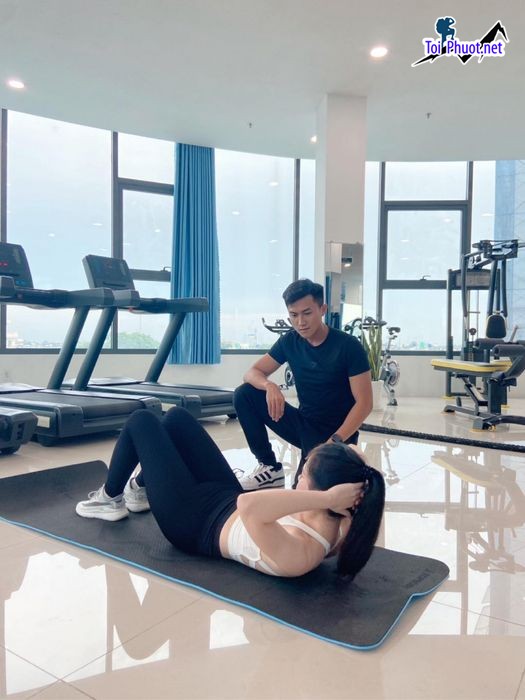 Top 8 Phòng tập gym uy tín và chất lượng nhất Tân An Long An hiệu quả nhất (1)