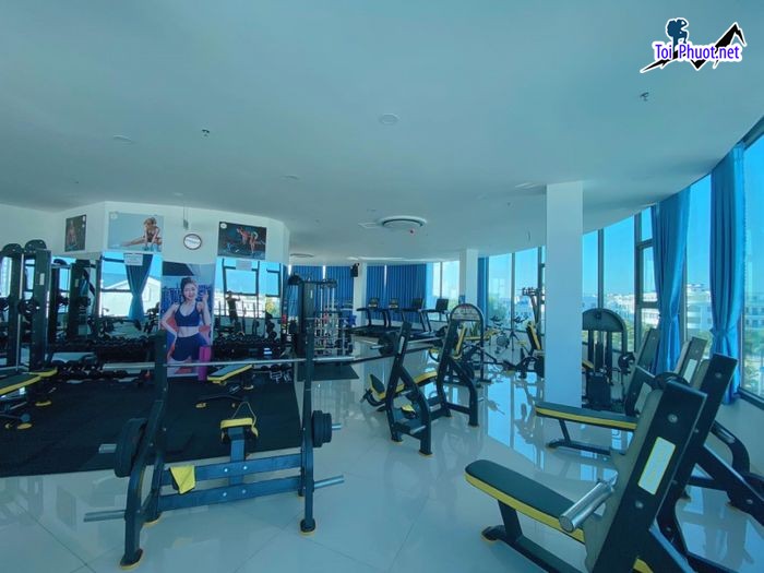 Top 8 Phòng tập gym uy tín và chất lượng nhất Tân An Long An hiệu quả nhất (2)