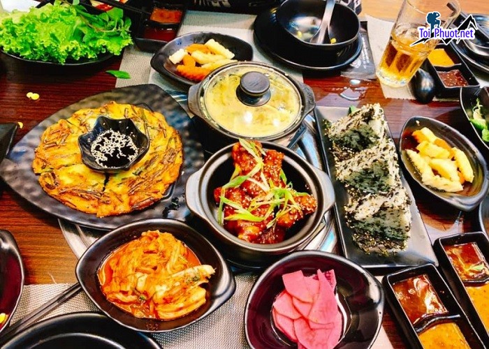 Top 8 Quán ăn vặt ngon nhất khu vực Bạc Liêu Siêu Ngon Không Thể Bỏ Qua (1)