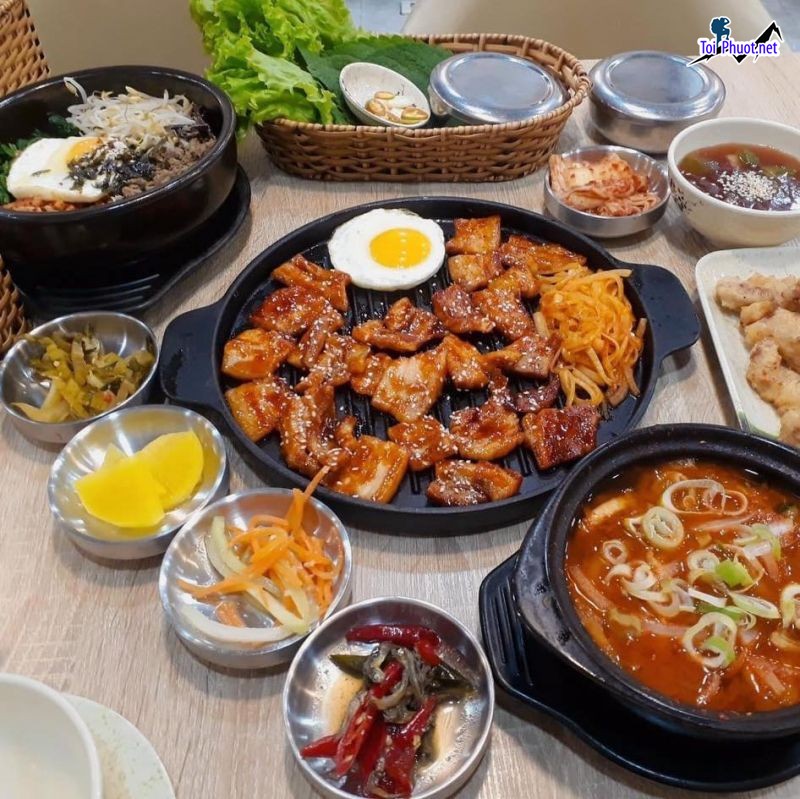 Top 8 Quán ăn vặt ngon nhất khu vực Bạc Liêu Siêu Ngon Không Thể Bỏ Qua (2)