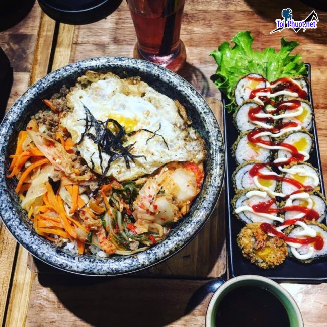 Top 8 Quán ăn vặt ngon nhất khu vực Vĩnh Long hấp dẫn với giá cả phải chăng (3)