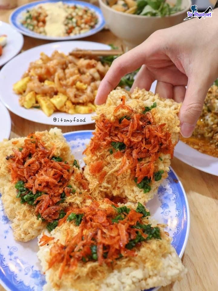 Top 8 Quán ăn vặt ngon nhất khu vực Vĩnh Yên Vĩnh Phúc tán gẫu cùng bạn bè (2)