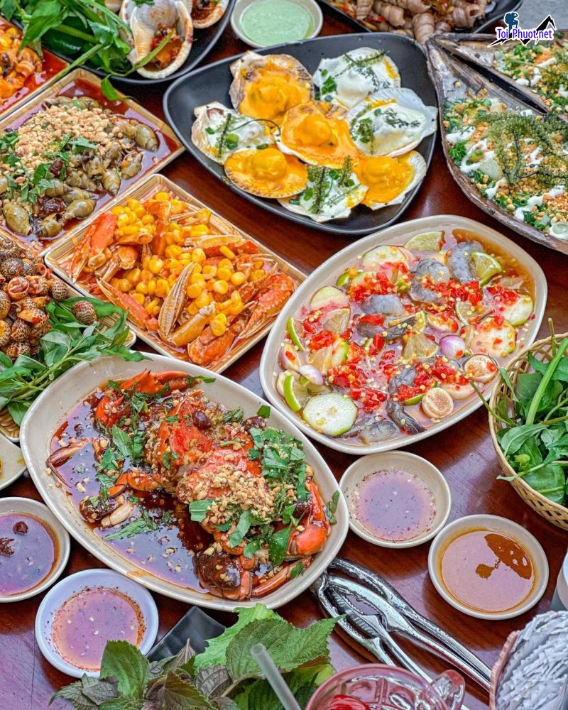 Top 8 Quán ăn vặt ngon nhất khu vực Vĩnh Yên Vĩnh Phúc tán gẫu cùng bạn bè (4)