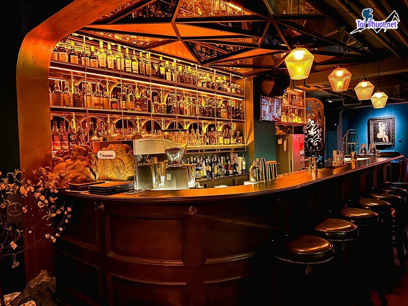 Top 8 Quán bar nổi tiếng nhất Thừa Thiên – Huế cực chất và xịn xò (3)
