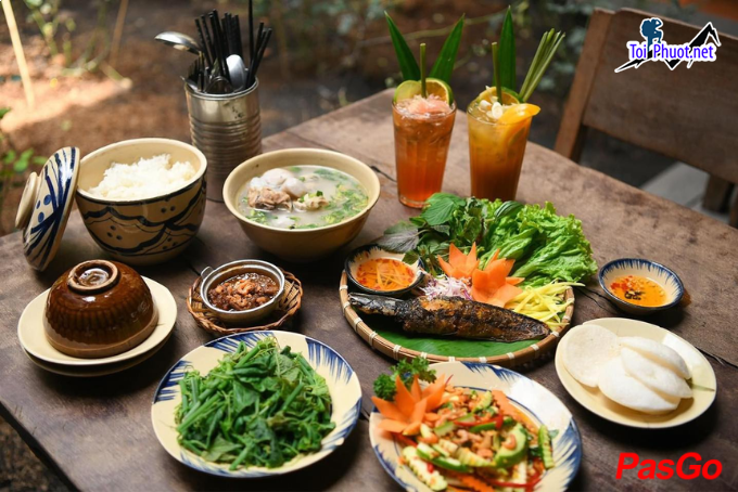 Top 8 Quán cơm ngon nhất Bạc Liêu thu hút sự quan tâm của du khách (1)