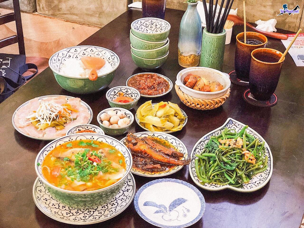 Top 8 Quán cơm ngon nhất Bạc Liêu thu hút sự quan tâm của du khách (2)