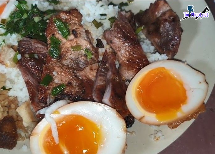 Top 8 Quán cơm ngon nhất Buôn Ma Thuột Đắk Lắk giá cả hợp lý (3)