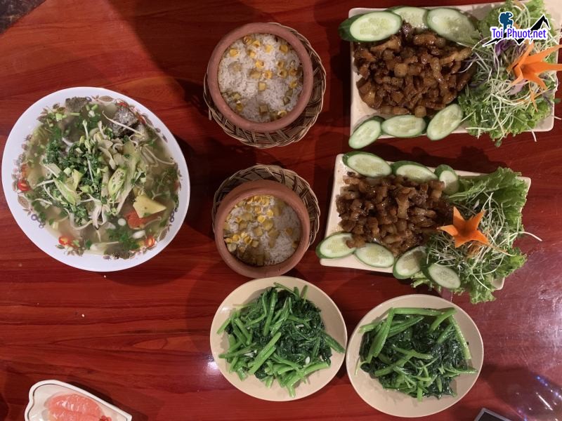 Top 8 Quán cơm ngon nhất Đà Lạt Lâm Đồng thơm ngon như gia đình (1)